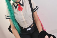 Project Necoco – Necoco – Miku, Ulala (161)