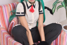 Project Necoco – Necoco – Miku, Ulala (166)