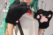 Project Necoco – Necoco – Miku, Ulala (169)