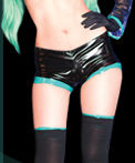 Project Necoco – Necoco – Miku, Ulala (170)