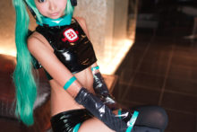 Project Necoco – Necoco – Miku, Ulala (171)