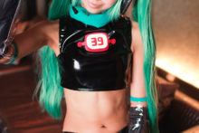 Project Necoco – Necoco – Miku, Ulala (174)