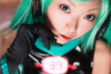 Project Necoco – Necoco – Miku, Ulala (176)