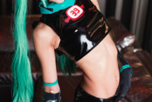 Project Necoco – Necoco – Miku, Ulala (179)