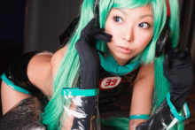 Project Necoco – Necoco – Miku, Ulala (180)