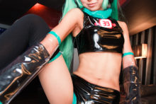 Project Necoco – Necoco – Miku, Ulala (181)