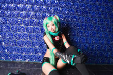 Project Necoco – Necoco – Miku, Ulala (186)