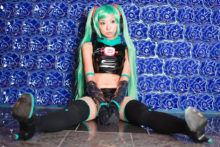 Project Necoco – Necoco – Miku, Ulala (187)