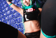 Project Necoco – Necoco – Miku, Ulala (191)