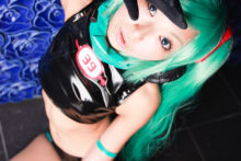 Project Necoco – Necoco – Miku, Ulala (192)