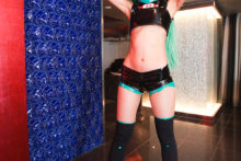 Project Necoco – Necoco – Miku, Ulala (194)