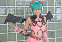 Project Necoco – Necoco – Miku, Ulala (33)