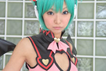 Project Necoco – Necoco – Miku, Ulala (36)