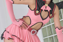 Project Necoco – Necoco – Miku, Ulala (38)