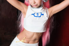 Project Necoco – Necoco – Miku, Ulala (4)