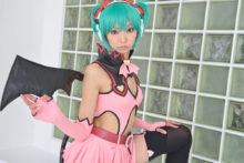 Project Necoco – Necoco – Miku, Ulala (40)