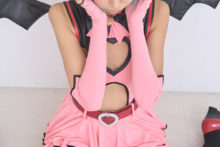 Project Necoco – Necoco – Miku, Ulala (42)