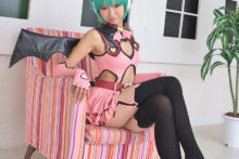 Project Necoco – Necoco – Miku, Ulala (44)