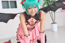 Project Necoco – Necoco – Miku, Ulala (47)