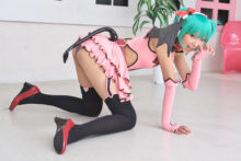 Project Necoco – Necoco – Miku, Ulala (50)