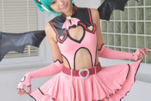 Project Necoco – Necoco – Miku, Ulala (56)