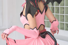 Project Necoco – Necoco – Miku, Ulala (57)