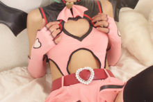 Project Necoco – Necoco – Miku, Ulala (61)