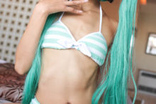 Project Necoco – Necoco – Miku, Ulala (72)