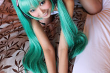 Project Necoco – Necoco – Miku, Ulala (79)