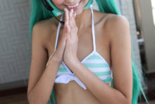 Project Necoco – Necoco – Miku, Ulala (82)