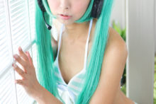Project Necoco – Necoco – Miku, Ulala (83)