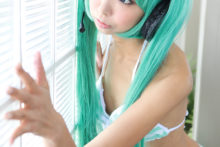 Project Necoco – Necoco – Miku, Ulala (84)