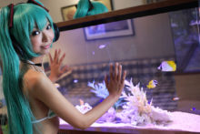 Project Necoco – Necoco – Miku, Ulala (85)