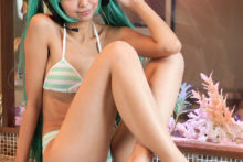 Project Necoco – Necoco – Miku, Ulala (87)