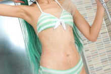 Project Necoco – Necoco – Miku, Ulala (96)