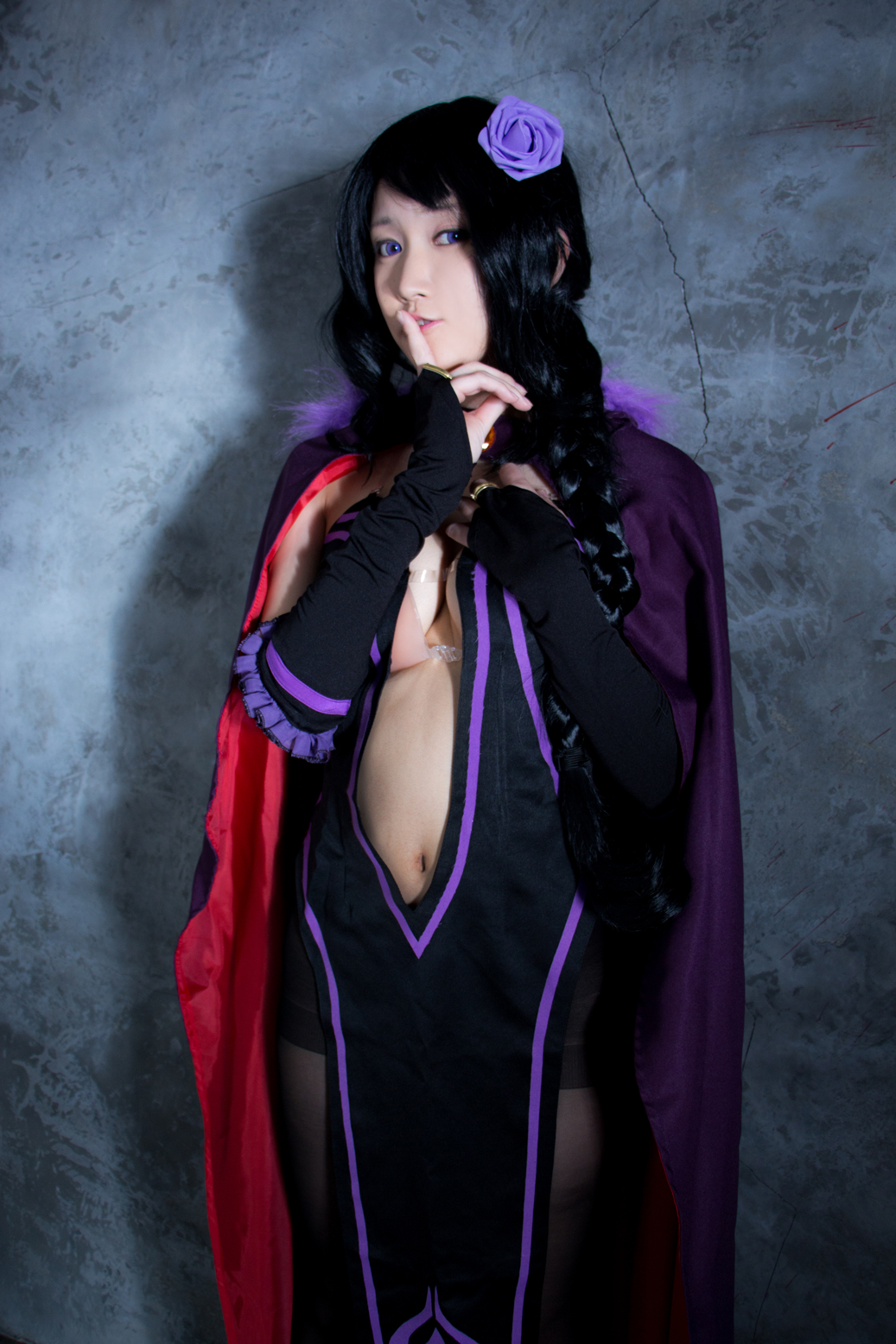 Re:Zero – Elsa Granhiert