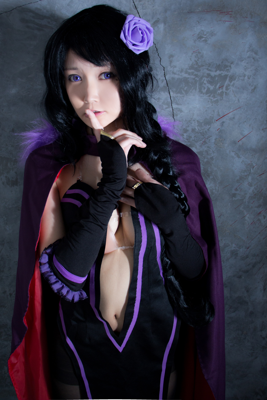 Re:Zero – Elsa Granhiert