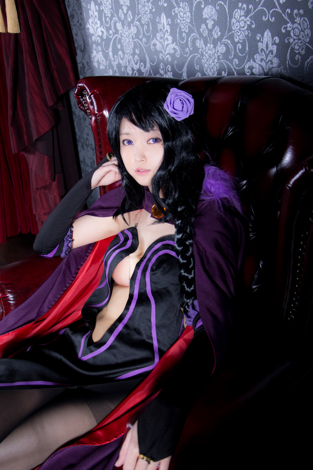 Re:Zero – Elsa Granhiert