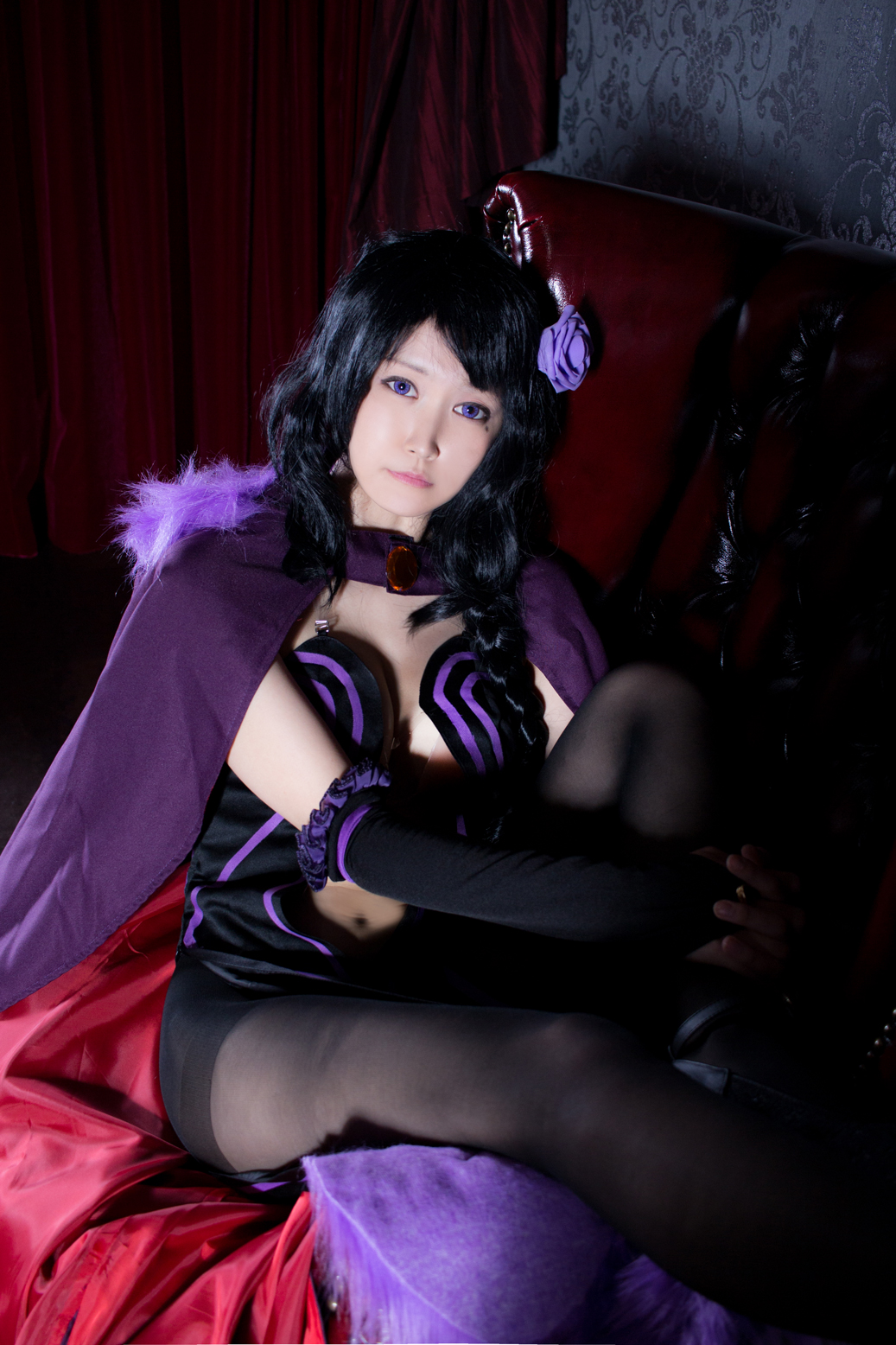 Re:Zero – Elsa Granhiert