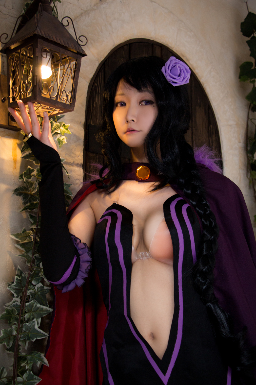 Re:Zero – Elsa Granhiert