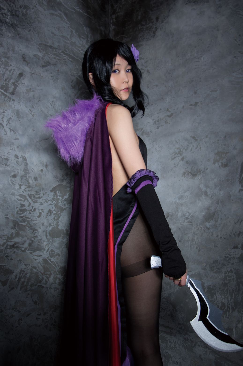 Re:Zero – Elsa Granhiert