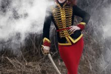 Red Hussar – Lyumos (2)