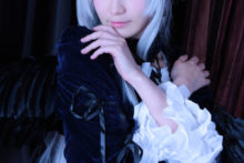 Rosen Maiden – Kurumi – Suigintou (10)