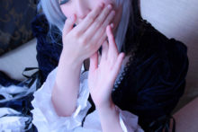 Rosen Maiden – Kurumi – Suigintou (102)