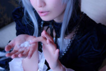 Rosen Maiden – Kurumi – Suigintou (103)