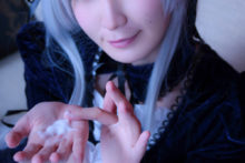 Rosen Maiden – Kurumi – Suigintou (104)