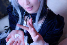 Rosen Maiden – Kurumi – Suigintou (105)