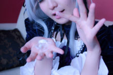 Rosen Maiden – Kurumi – Suigintou (106)