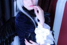 Rosen Maiden – Kurumi – Suigintou (11)