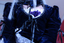 Rosen Maiden – Kurumi – Suigintou (115)